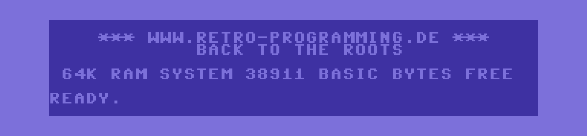 Retro Programming BackToTheRoots Header 1200x280
